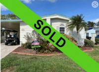1985 Palm Harbor Manufactured Home