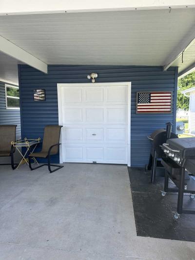 Photo 3 of 32 of home located at 1472 Crooked Creek Trail Lot #534 Lakeland, FL 33801
