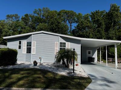 Photo 1 of 4 of home located at 3179 Lighthouse Way Spring Hill, FL 34607