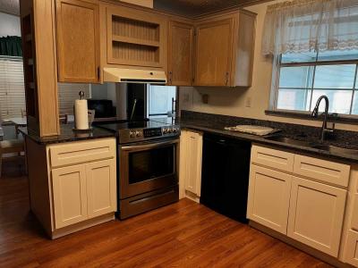 Photo 2 of 4 of home located at 3179 Lighthouse Way Spring Hill, FL 34607