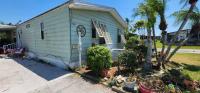 1987 Manufactured Home