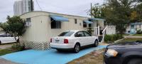 1974 SKYL Mobile Home