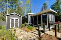 2020 Stone Canyon Glenwood Mobile Home