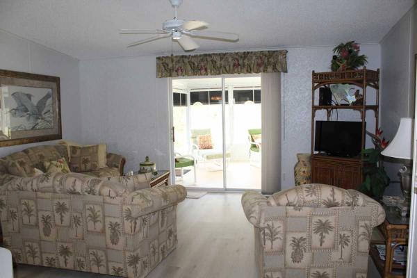 1997 Chandeleur Manufactured Home