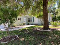 2001 Palm Harbor 11T244B1 Manufactured Home