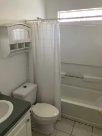 2001 Palm Harbor 11T244B1 Manufactured Home