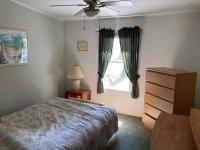 2001 Palm Harbor 11T244B1 Manufactured Home