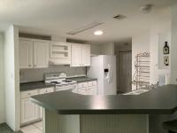 2001 Palm Harbor 11T244B1 Manufactured Home