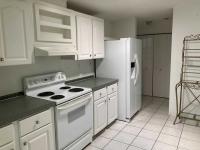 2001 Palm Harbor 11T244B1 Manufactured Home