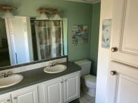 2001 Palm Harbor 11T244B1 Manufactured Home