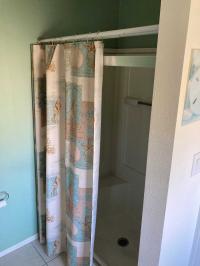 2001 Palm Harbor 11T244B1 Manufactured Home