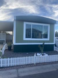 1979 Atlantic Mobile Home