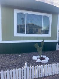 1979 Atlantic Mobile Home