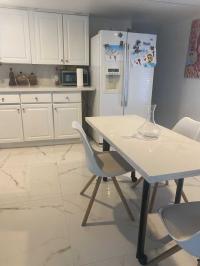 1979 Atlantic Mobile Home