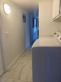 1979 Atlantic Mobile Home