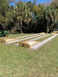 2001 Palm Harbor 11T244B1 Manufactured Home
