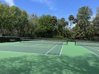 2001 Palm Harbor 11T244B1 Manufactured Home