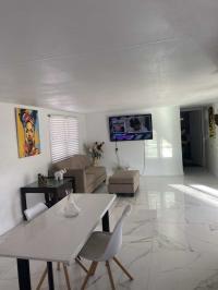 1979 Atlantic Mobile Home