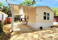 2019 Clayton Homes 30COM16663AH19 Manufactured Home