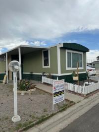 1979 Atlantic Mobile Home