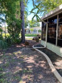 2001 Palm Harbor 11T244B1 Manufactured Home