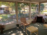 2001 Palm Harbor 11T244B1 Manufactured Home