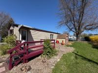 1988 Manufactured Home