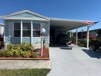 Manufactured Home