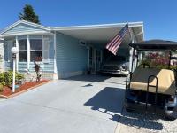 Manufactured Home