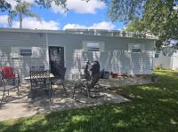 1974 CHAT Manufactured Home