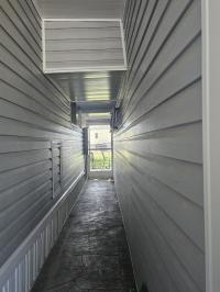1974 CHAT Manufactured Home