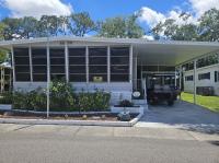 1974 CHAT Manufactured Home