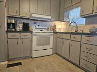 1974 CHAT Manufactured Home