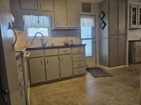 1974 CHAT Manufactured Home