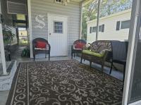 1974 CHAT Manufactured Home
