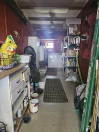 1974 CHAT Manufactured Home