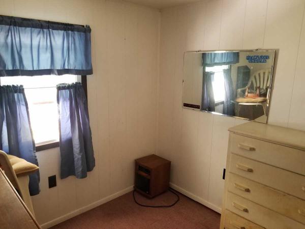 1973 Liberty Mobile Home