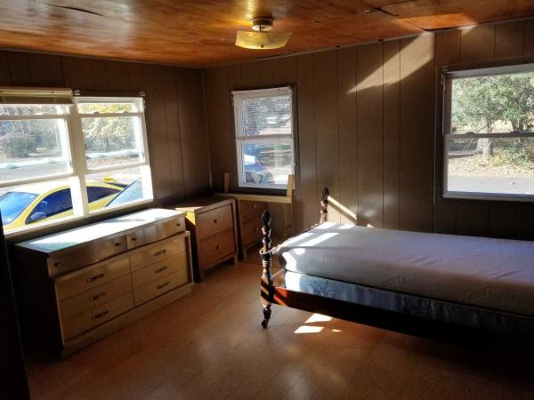 1973 Liberty Mobile Home