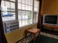 1973 Liberty Mobile Home