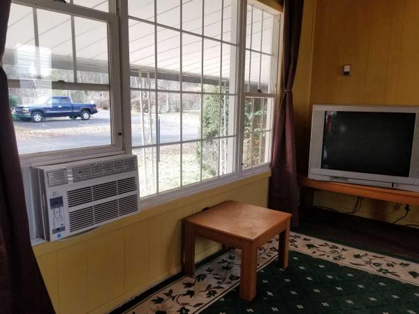 1973 Liberty Mobile Home