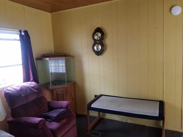 1973 Liberty Mobile Home