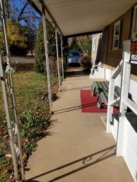 1973 Liberty Mobile Home
