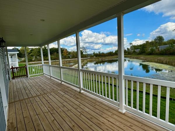 2024 Champion  Manufactured Home