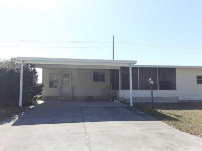 Mobile Home at 417 Liberty Drive Auburndale, FL 33823