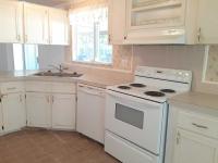 1999 Fleetwood Mobile Home