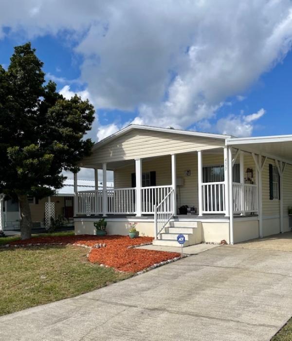 2007 Champion Mobile Home For Sale