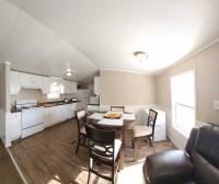 1997 Clayton Homes Manufactured Home