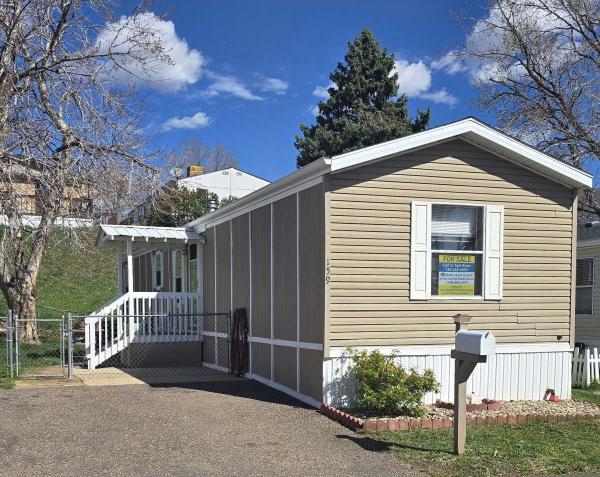 2013 Skyline Manufactured Home
