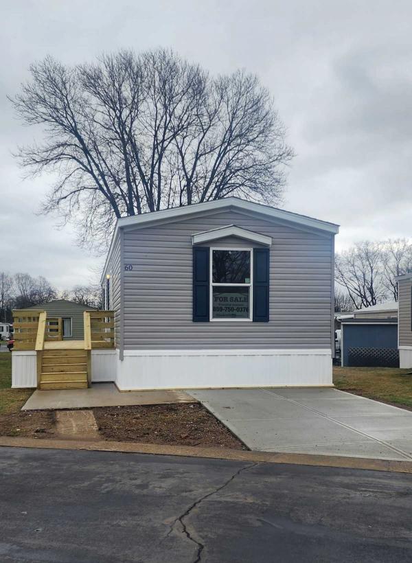 Photo 1 of 2 of home located at 60 Bella Casa Drive West Carrollton, OH 45449