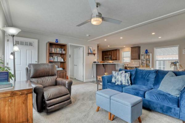 2020 Manufactured Home